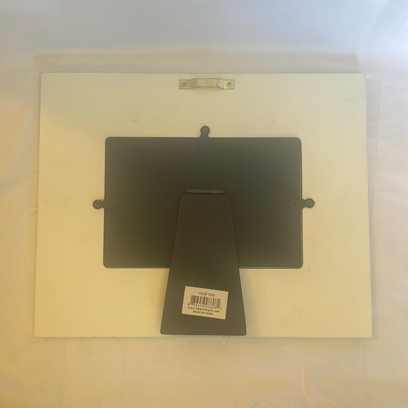 Wedding Decor Maid of Honor 4X6 Picture Frame - Picture 2 of 2